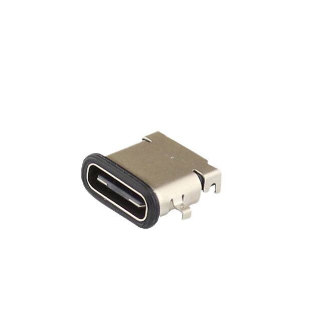 A-USB1-AFN-EA-PRR1 Assmann WSW Components  Conjuntos de conectores USB DVI HDMI